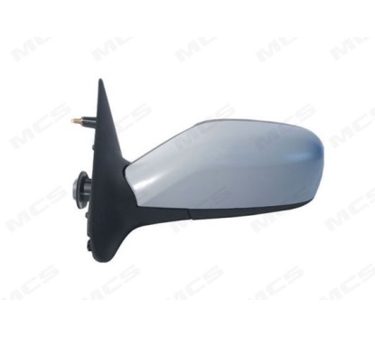 Retrovisore 12650 Laguna dal 2001 El sinistro per Renault Laguna II (BG0/1) 337012650