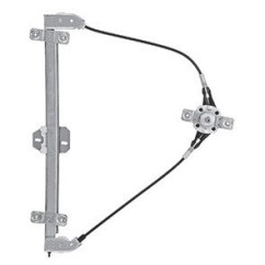 Alz.manuale.anteriore destro (3/5 Porte) Golf dal 198791 per Volkswagen Golf (II) e Jetta VK901R - 31-VK901R - 31-VK901R