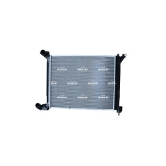 Radiatore Mini 53841 - 32-53841 - 32-53841
