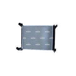 Radiatore Mini 53841 - 32-53841 - 32-53841