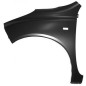 Parafango anteriore sinistro con Foro Lucciola per Nissan Micra (K12) DS0113014