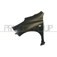 Parafango anteriore sinistro con Foro Lucciola per Nissan Micra (K12) DS0113014 - 64-DS0113014 - 64-DS0113014