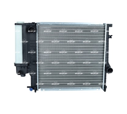 Radiatore Bmw 53849A - 32-53849A - 32-53849A