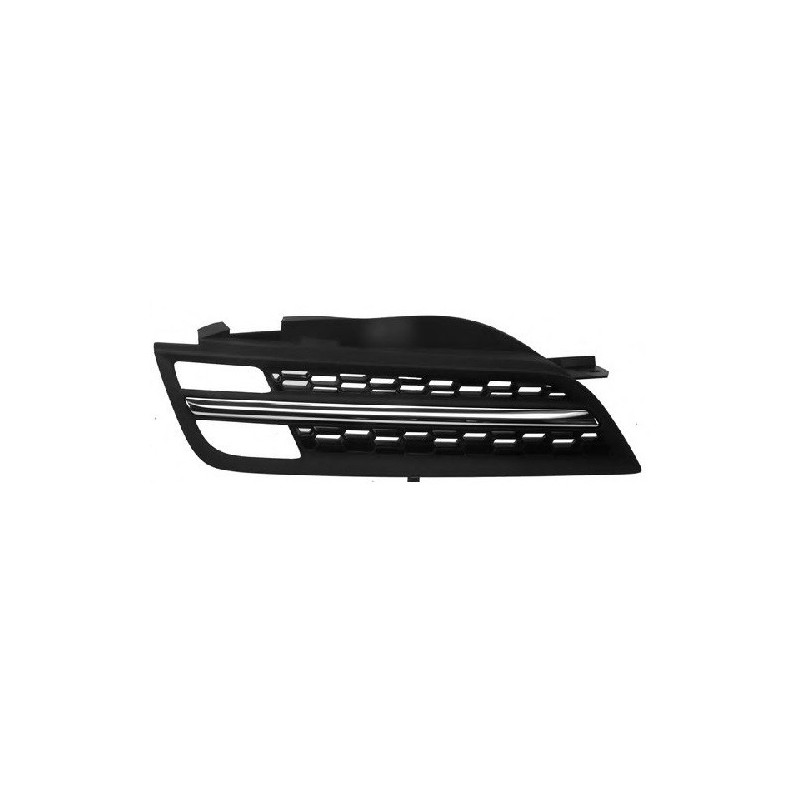 Griglia Radiatore destro per Nissan Micra (K12) DS0122003