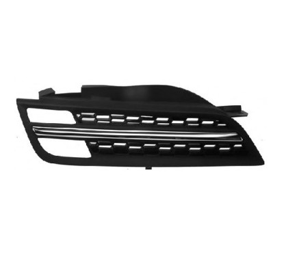 Griglia Radiatore destro per Nissan Micra (K12) DS0122003 - 64-DS0122003 - 64-DS0122003