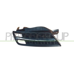 Griglia Radiatore destro per Nissan Micra (K12) DS0122003 - 64-DS0122003 - 64-DS0122003