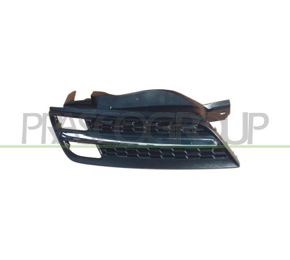 Griglia Radiatore destro per Nissan Micra (K12) DS0122003