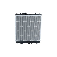 Radiatore Opel 53862 - 32-53862 - 32-53862