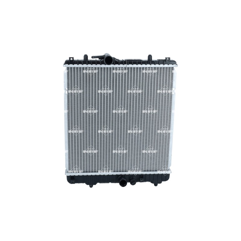 Radiatore Opel 53862
