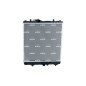Radiatore Opel 53862