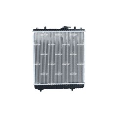 Radiatore Opel 53862 - 32-53862 - 32-53862