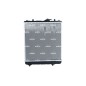 Radiatore Opel 53862