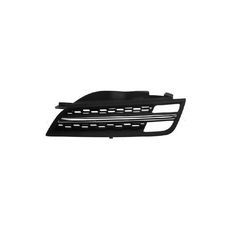 Griglia Radiatore sinistro per Nissan Micra (K12) DS0122004