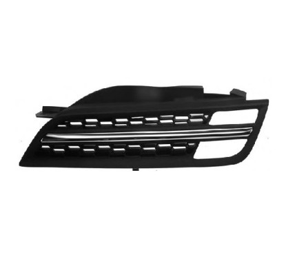 Griglia Radiatore sinistro per Nissan Micra (K12) DS0122004 - 64-DS0122004 - 64-DS0122004