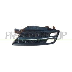 Griglia Radiatore sinistro per Nissan Micra (K12) DS0122004 - 64-DS0122004 - 64-DS0122004