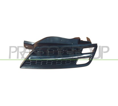 Griglia Radiatore sinistro per Nissan Micra (K12) DS0122004
