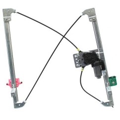 Alz.elett.anteriore sinistro (3P) (C/Elettronica) Fiat Scudo dal 2007 e altri modelli ZA0146L - 31-ZA0146L - 31-ZA0146L