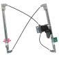 Alz.elett.anteriore sinistro (3P) (C/Elettronica) Fiat Scudo dal 2007 e altri modelli ZA0146L