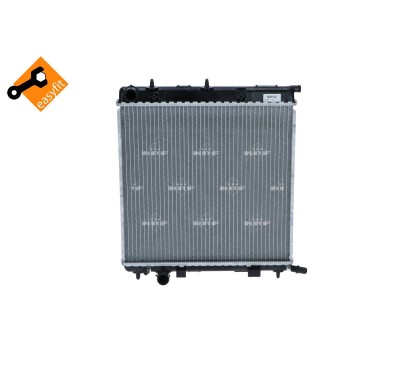 Radiatore Citroen 53863 - 32-53863 - 32-53863