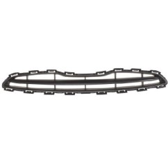 Griglia Radiatore Nera - Mod. Visa/Comfort per Nissan Micra (K13) DS0142001 - 64-DS0142001 - 64-DS0142001
