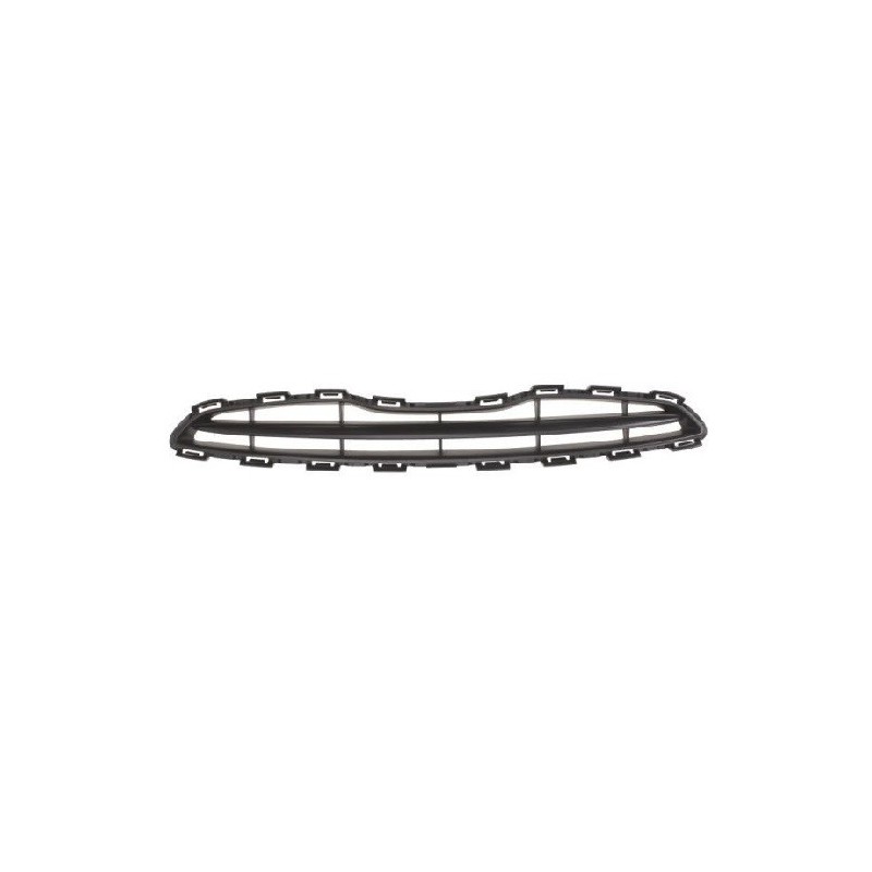 Griglia Radiatore Nera - Mod. Visa/Comfort per Nissan Micra (K13) DS0142001