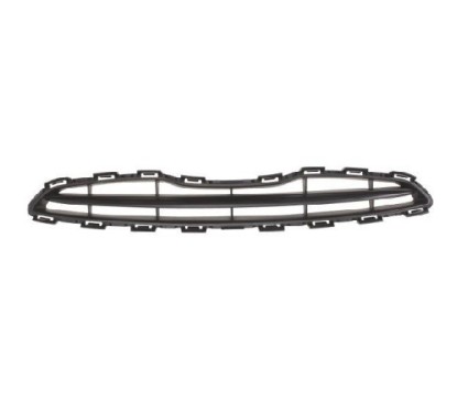 Griglia Radiatore Nera - Mod. Visa/Comfort per Nissan Micra (K13) DS0142001 - 64-DS0142001 - 64-DS0142001