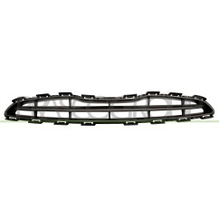 Griglia Radiatore Nera - Mod. Visa/Comfort per Nissan Micra (K13) DS0142001 - 64-DS0142001 - 64-DS0142001