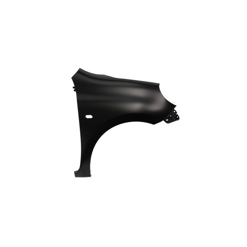 Parafango anteriore destro con Foro Lucciola per Nissan Micra (K13) DS0143013