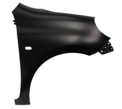 Parafango anteriore destro con Foro Lucciola per Nissan Micra (K13) DS0143013 - 64-DS0143013 - 64-DS0143013