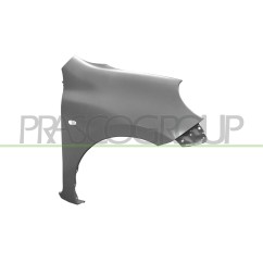 Parafango anteriore destro con Foro Lucciola per Nissan Micra (K13) DS0143013 - 64-DS0143013 - 64-DS0143013