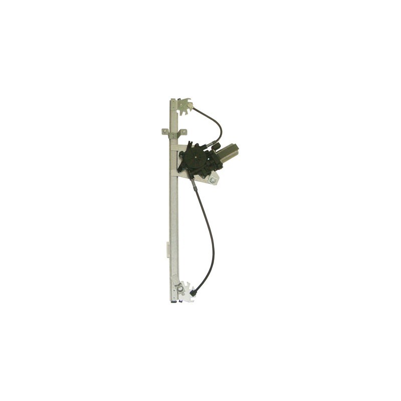 Alz.elett anteriore sinistro (3P) Peugeot Boxer dal 2006 e altri modelli ZA127L