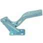 Cerniera Cofano sinistro per Nissan Micra (K13) DS0143704