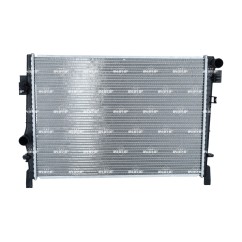 Radiatore Dodge 53901