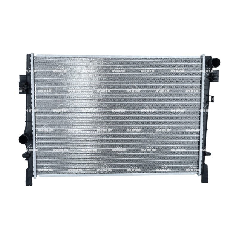 Radiatore Dodge 53901