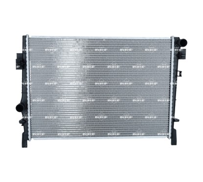 Radiatore Dodge 53901 - 32-53901 - 32-53901