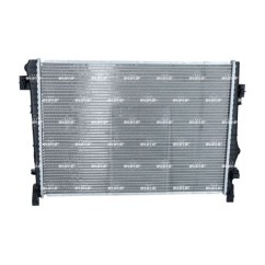 Radiatore Dodge 53901 - 32-53901 - 32-53901