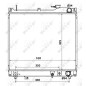 Radiatore Suzuki 53914