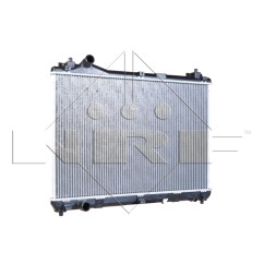 Radiatore Suzuki 53917 - 32-53917 - 32-53917