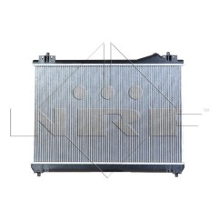 Radiatore Suzuki 53917 - 32-53917 - 32-53917
