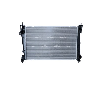 Radiatore Alfa 53933 - 32-53933 - 32-53933