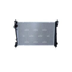 Radiatore Alfa 53933 - 32-53933 - 32-53933