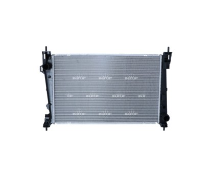 Radiatore Alfa 53933
