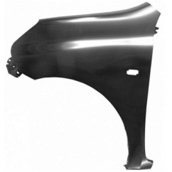 Parafango anteriore sinistro con Foro Lucciola per Nissan Micra (K13) DS0153014 - 64-DS0153014 - 64-DS0153014