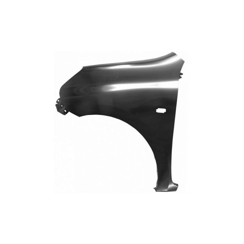 Parafango anteriore sinistro con Foro Lucciola per Nissan Micra (K13) DS0153014