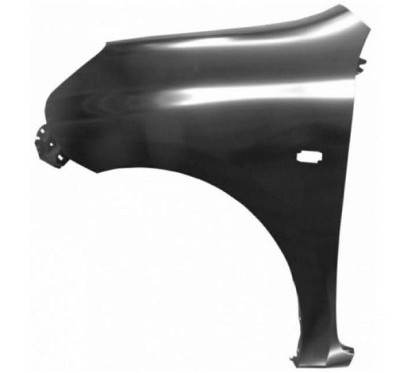 Parafango anteriore sinistro con Foro Lucciola per Nissan Micra (K13) DS0153014 - 64-DS0153014 - 64-DS0153014