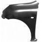Parafango anteriore sinistro con Foro Lucciola per Nissan Micra (K13) DS0153014