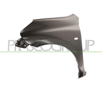 Parafango anteriore sinistro con Foro Lucciola per Nissan Micra (K13) DS0153014