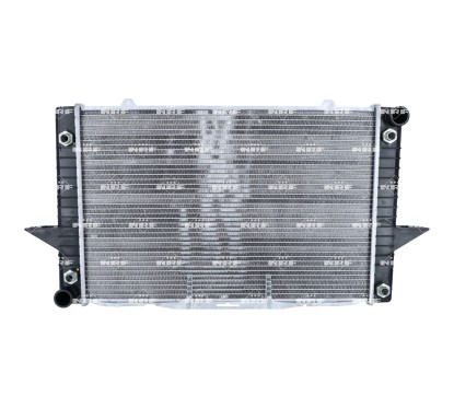 Radiatore Volvo 539509 - 32-539509 - 32-539509