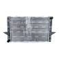 Radiatore Volvo 539509