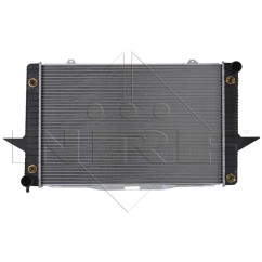 Radiatore Volvo 539509 - 32-539509 - 32-539509